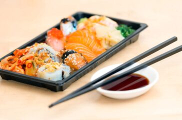 sushi-lunch